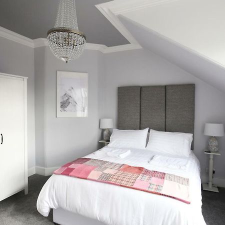 High Terrace Apartment 보트오브가튼 외부 사진