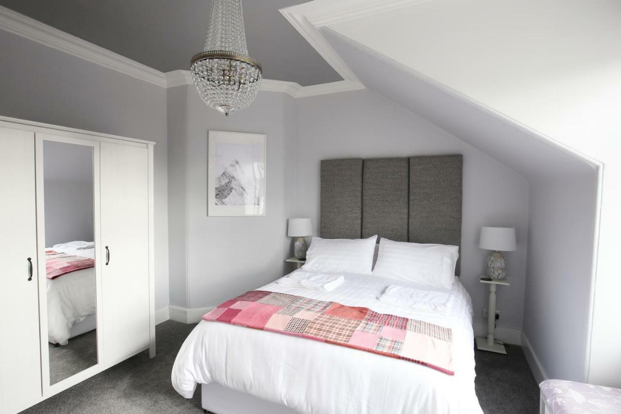 High Terrace Apartment 보트오브가튼 외부 사진